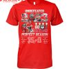 Florida State Seminoles 2023 Atlantic Coast Conference Champions T-Shirt
