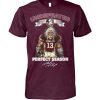 Duke Blue Devils 2023 Birmingham Bowl Champions T-Shirt