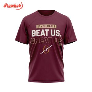 Florida State Seminoles We Were Robbed 2023 Hoodie T-Shirts