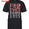 Georgia Bulldogs Forever T-Shirt