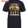 New Orleans Saints Damn Right I Am A Saints Fan Win Or Lose T-Shirt