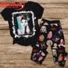 Bob Marley One Love One Destiny Fleece Pajamas Set