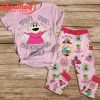 Nanalan� She Could Be Cuter Fleece Pajamas Set