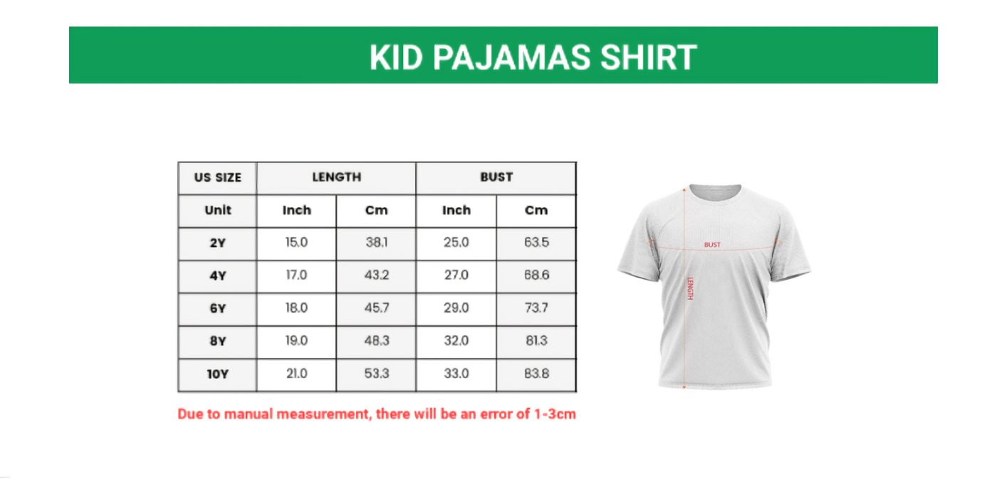 Percy Jackson And The Olympian Fleece Pajamas Set