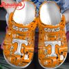 Tampa Bay Buccaneers White Edition Fan Crocs Clogs