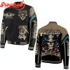 ACDC The Rock Gods Baseball Jacket