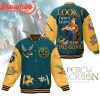 Niall Horan Put Love On Me Baseball Jacket