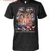 Rocky Balboa Apollo Creed Match Legend T-Shirt