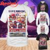 Janet Jackson 50th Anniversary Thank You T-Shirt